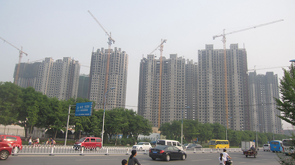 領(lǐng)袖世紀城