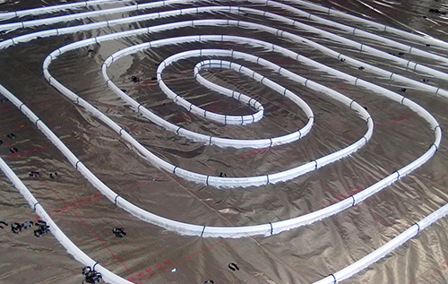 地暖管鋪設(shè) 地暖管鋪設(shè)